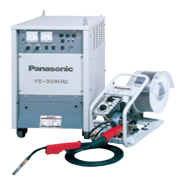 CO₂溶接機　ABE 35000