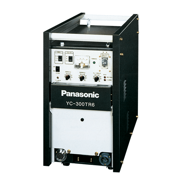 TIG溶接機 電動式 AB4 300B0