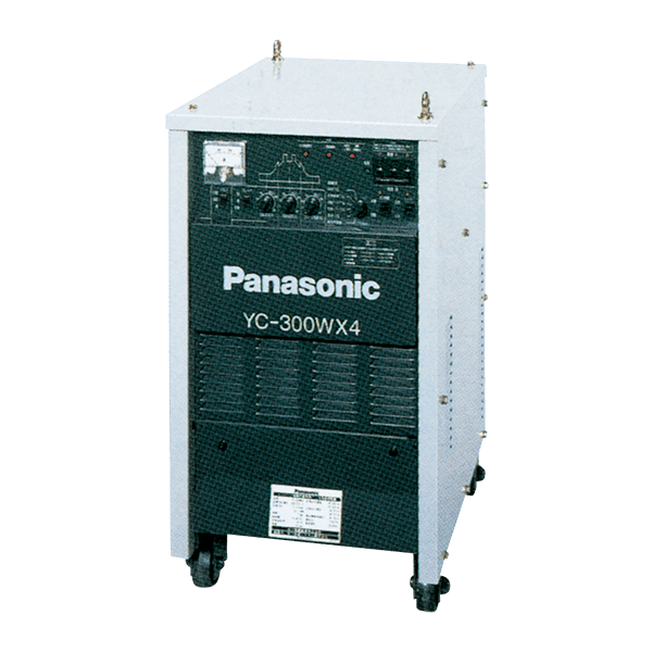 TIG溶接機 電動式 AB4 300C0