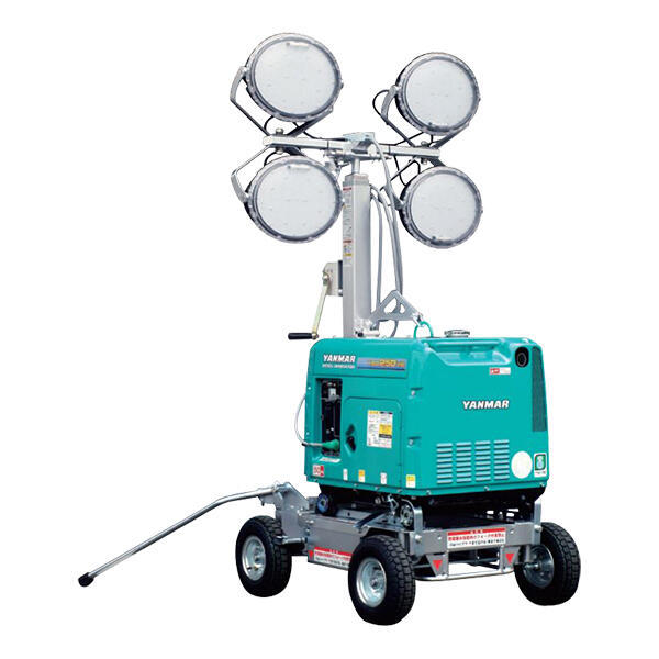 LED投光機 エンジン搭載式 AFZ 4A303