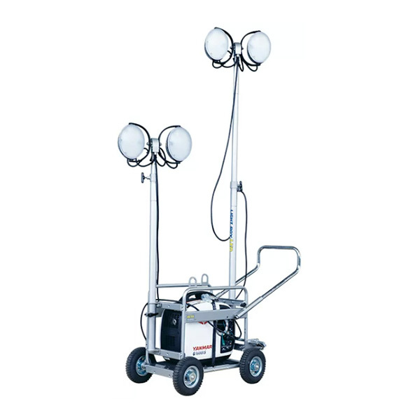 LED投光機 エンジン搭載式 AFZ 40602 001