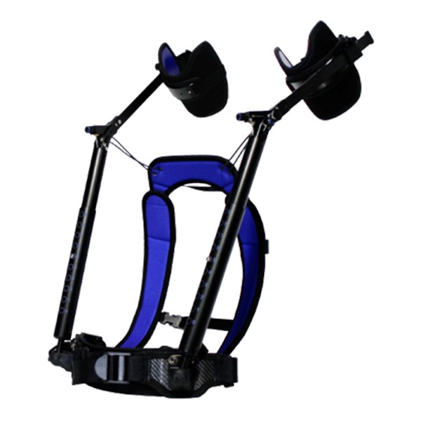 上向き作業用腕部補助型アシストスーツ ZV9 00302 001