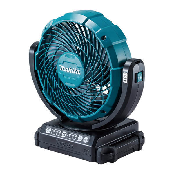 充電式バッテリー工具 ファン | アクティオ | 建機レンタル（建設機械