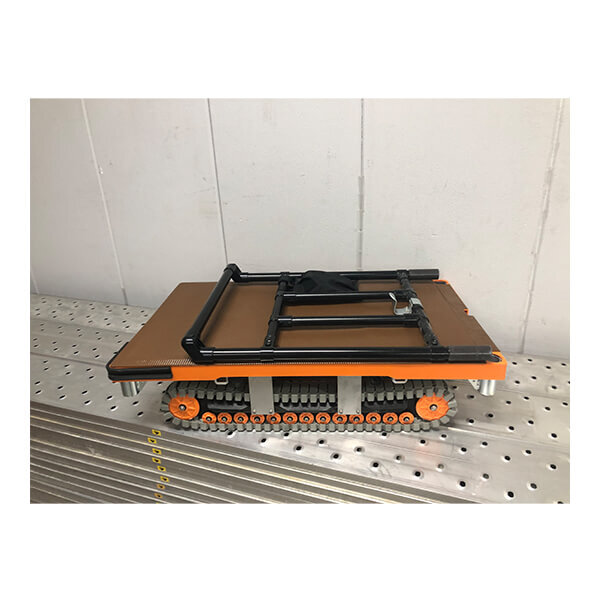 クローラー台車 | アクティオ | 建機レンタル（建設機械・重機）