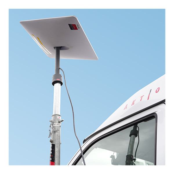 Starlink Business（スターリンクビジネス）レンタルサービス