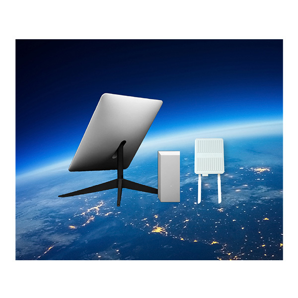 Starlink Business（スターリンクビジネス）レンタルサービス　※レンタル品に三脚スタンドは付属しておりません