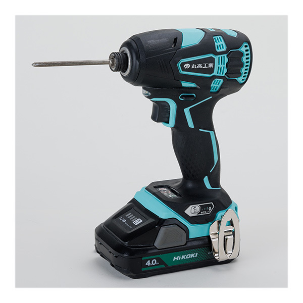 消音電動ドライバー サイドライバー&reg;