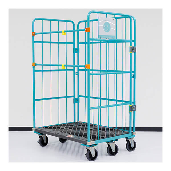 消音台車 サイキャリー&reg;　サイキャリー（WH）