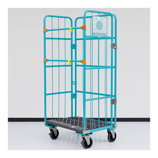 消音台車 サイキャリー&reg;　サイキャリー（SH）