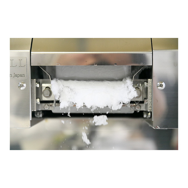 業務用かき氷機 | アクティオ | 建機レンタル（建設機械・重機）