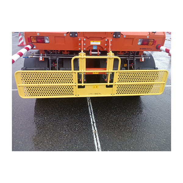 衝突被害軽減アシスト装置搭載タイヤローラ | アクティオ | 建機