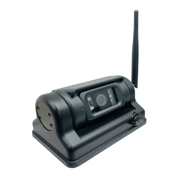 重機・建機用カメラ(モニター付) カメラ