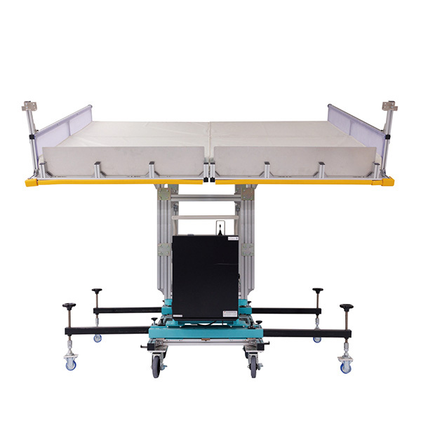 消音ボード受架台 ボードスライダー　ボードスライダー 本体