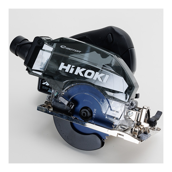 消音丸鋸 サイ丸