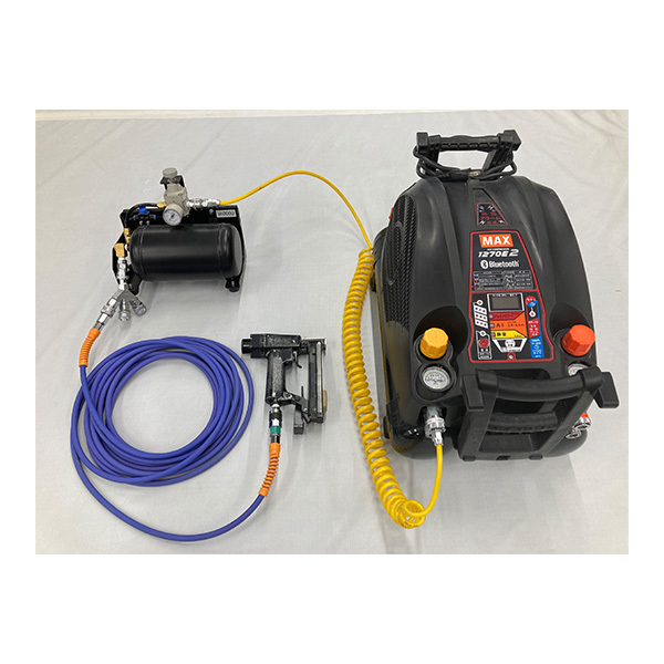 消音タッカーユニット サイタッカーユニット　サイタッカーユニット※ベビコン別途