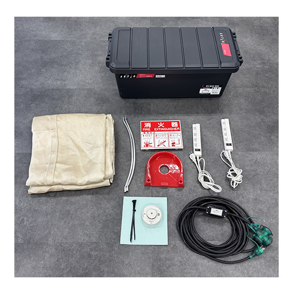 充電保管庫セット 充電保管庫セット