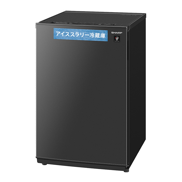 アイススラリー冷蔵庫