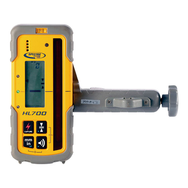 追加受光器 HL700