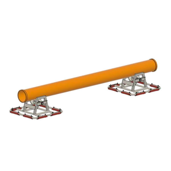 配管ジョッキー　使用イメージ