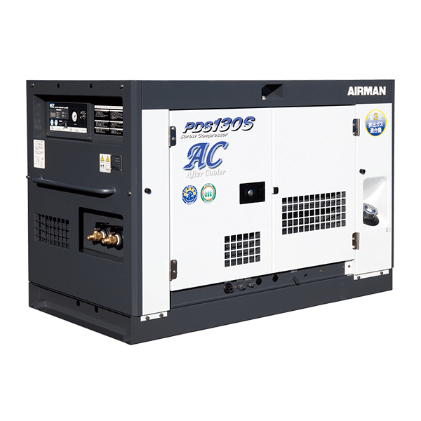 エンジンドライコンプレッサ アフタークーラー アクティオ 提案のある建設機械 重機レンタル エンジンドライコンプレッサ アフタークーラー アクティオ 提案のある建設機械 重機レンタル