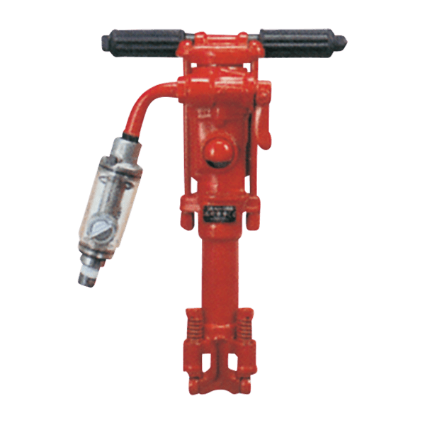 エアツール ジャックハンマー