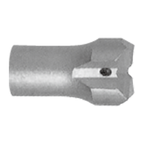 エアツール クロスビット