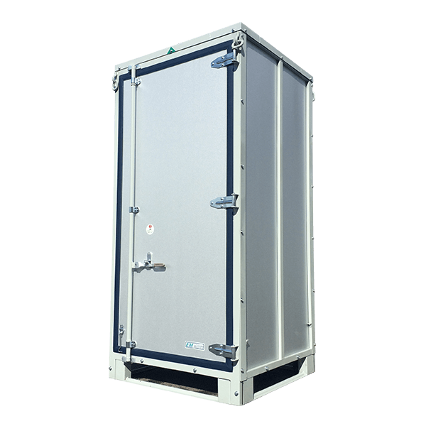 コンテナ倉庫 NFA 01700