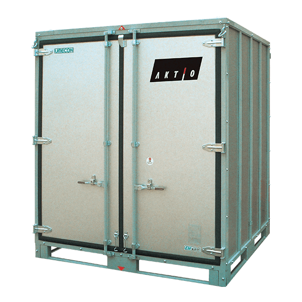 コンテナ倉庫 NFA 06100