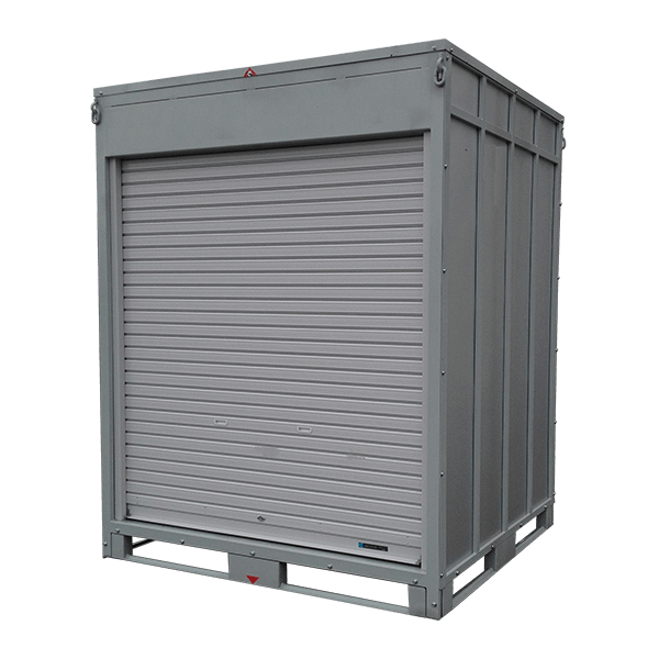 コンテナ倉庫 NFA 061A0