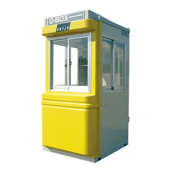 ガードマンBOX　NF1 10000