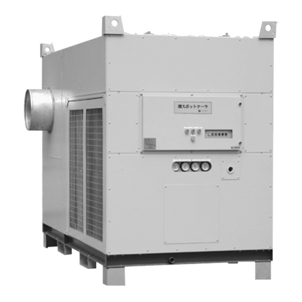 移動式クーラー/移動式エアコン B1A 20000 001