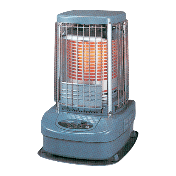 ストーブ類 NLK 00000(ファンヒーター)