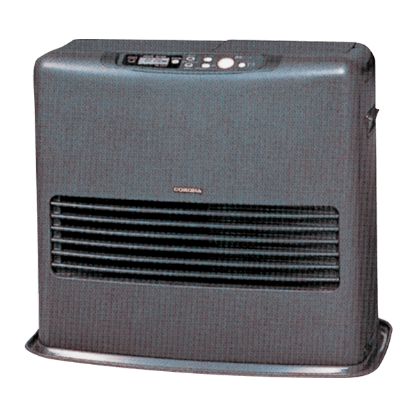 ストーブ類 NLJ 00000(温風ヒーター)