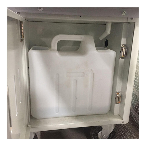 移動式クーラー 1馬力循環型 | アクティオ | 建機レンタル（建設機械