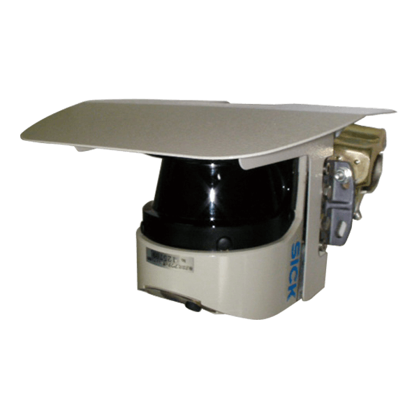 警報通信器 レーザースキャナ式　R8P L0050 002