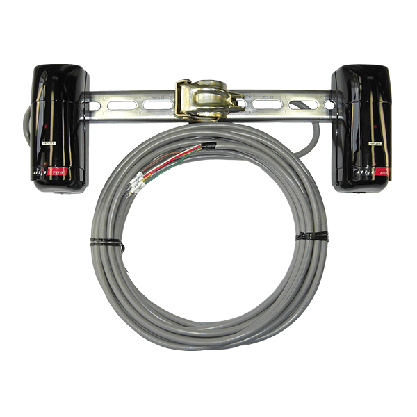 警報通信器 方向識別型　R8P D0020 001（受光器）