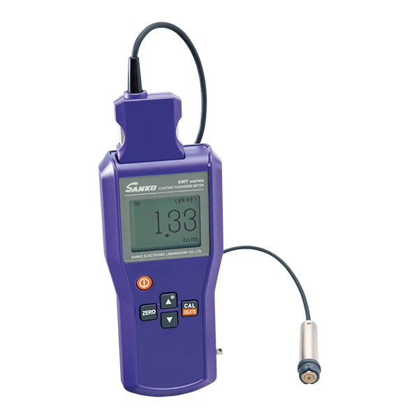 送料無料 カスタム 膜厚計 TG-01U 491-7499 | grupomaroliv.com