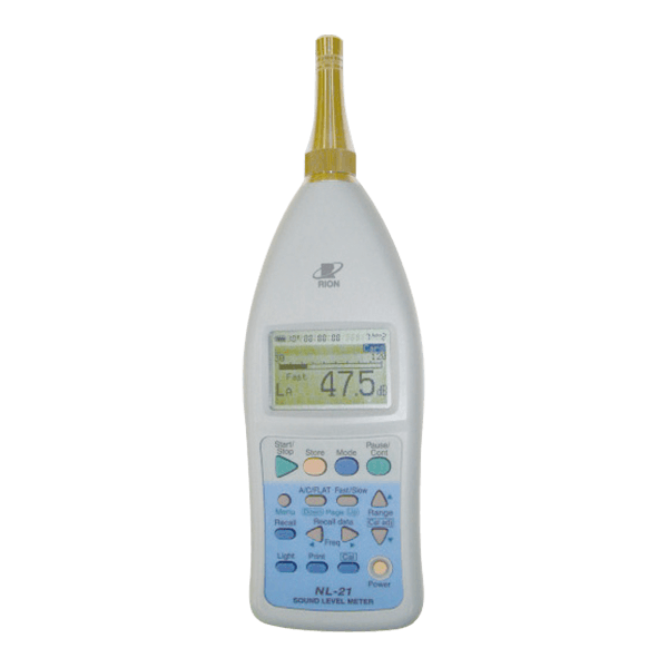 普通騒音計　R2B 11130 001