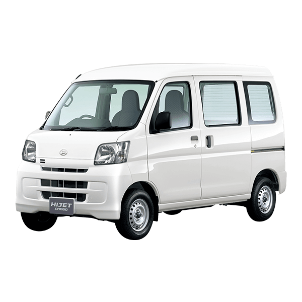 ライトバン・軽バン　軽バン