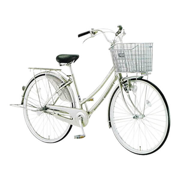 自転車・電動自転車　自転車（NEL 00000）