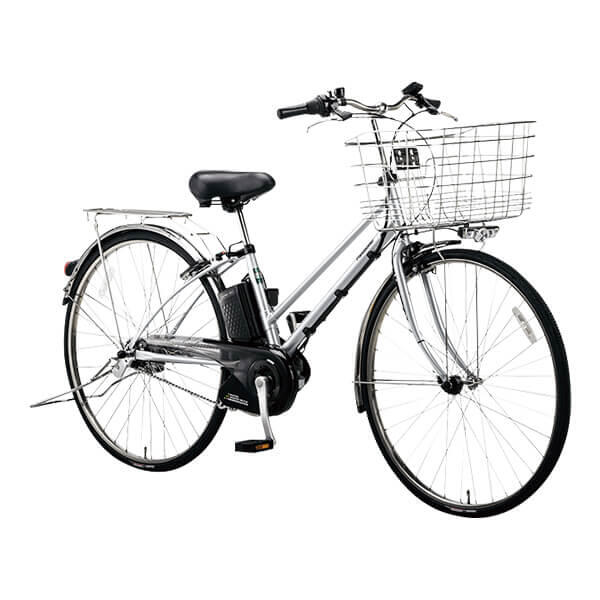 自転車・電動自転車　電動自転車（NEL 10000）