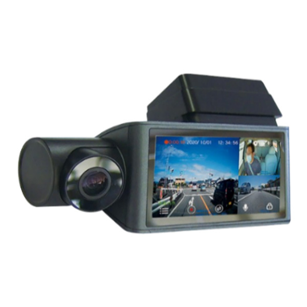 ドライブレコーダー　車内カメラ R6P 02004 001