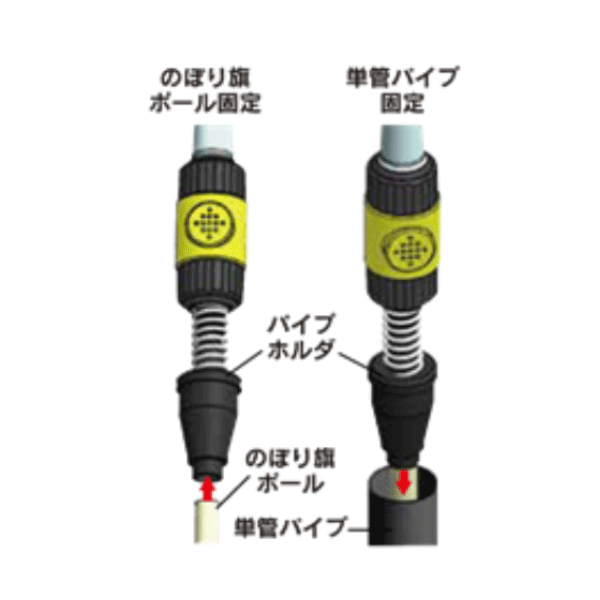 はさまれん棒 | アクティオ | 建機レンタル（建設機械・重機）