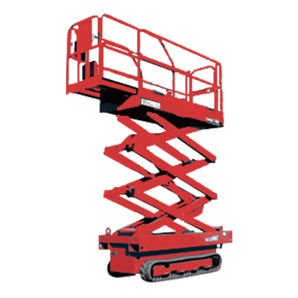 お歳暮 北越 垂直昇降型クローラ式高所作業車 ６ １ｍ 品番 Encl061 3 送料別途見積り 法人 事業所限定 大型 激安特価 Test Olmolab It