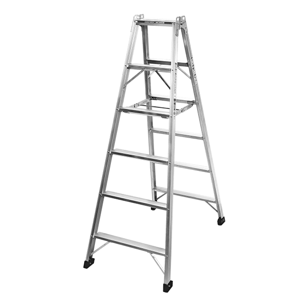 アルミ脚立 アクティオ 提案のある建設機械 重機レンタル