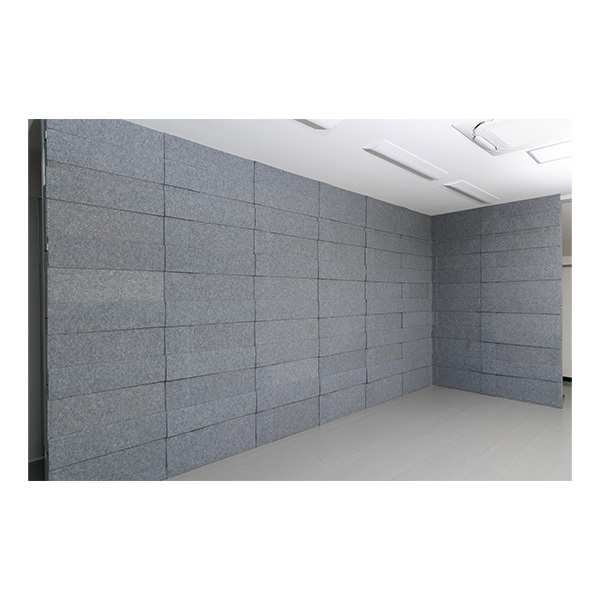 サイウォール（消音仮設壁）