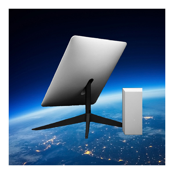 衛星インターネットサービス「Starlink Business（スターリンクビジネス）」機材