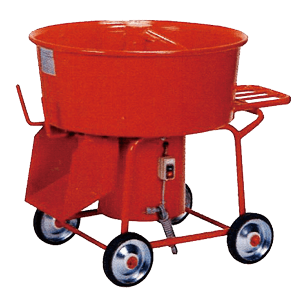 モルタルミキサー アクティオ 提案のある建設機械・重機レンタル