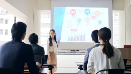 イベント 1day仕事研究