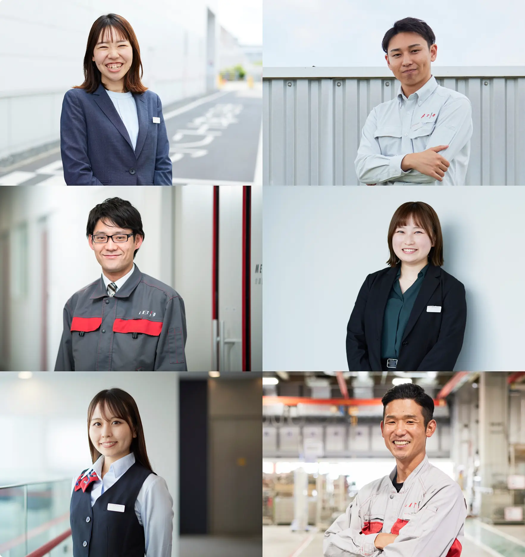 社員イメージ画像